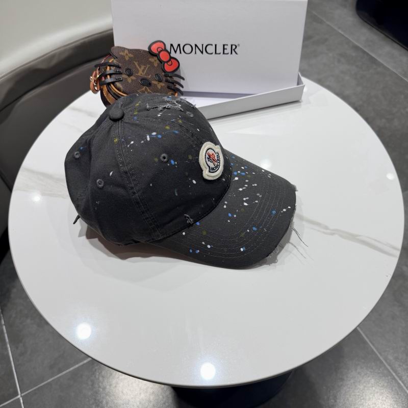 Moncler Cap (2325)