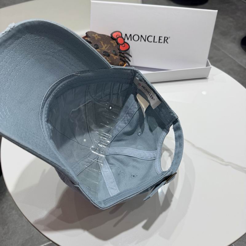 Moncler Cap (2328)