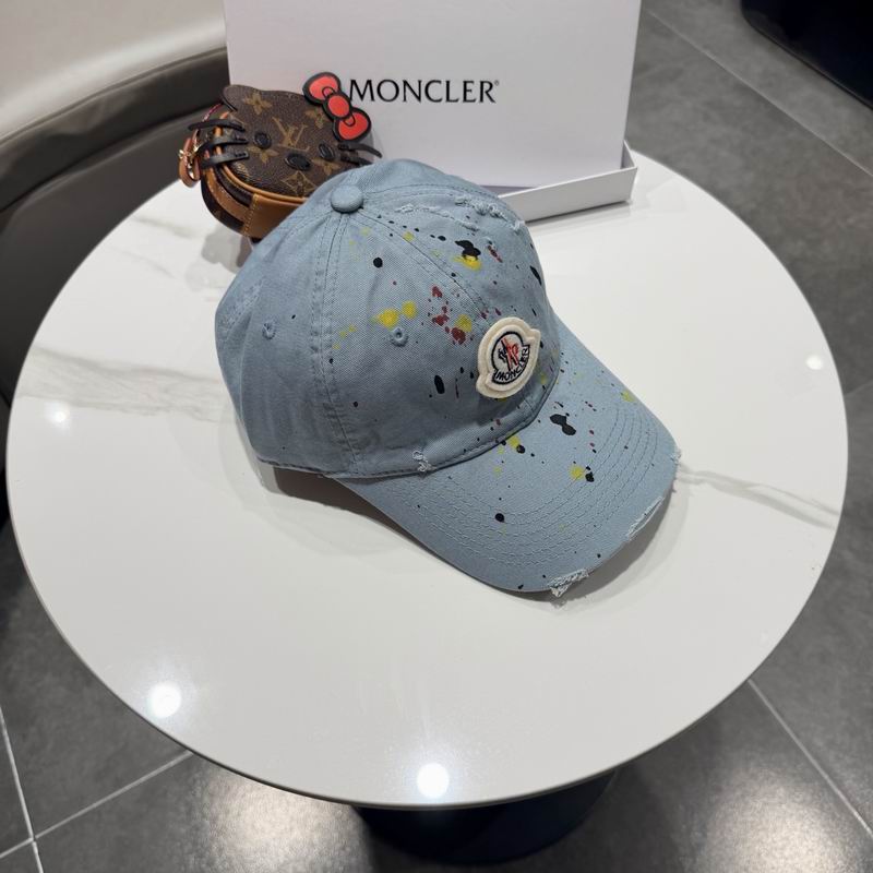 Moncler Cap (2334)