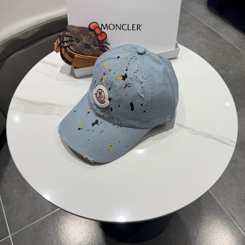 Moncler Cap (2335)