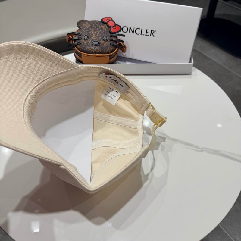 Moncler Cap (2445)