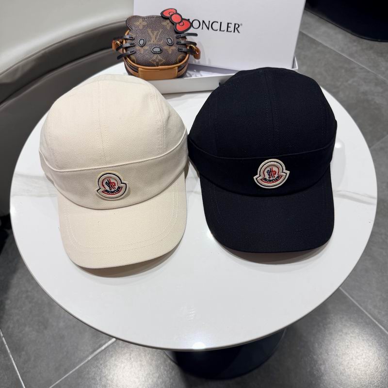 Moncler Cap (2448)