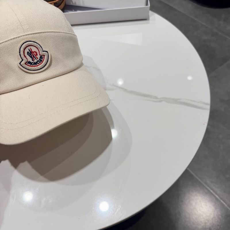 Moncler Cap (2449)