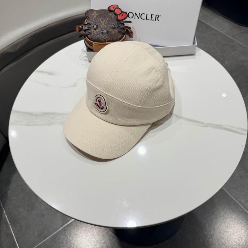 Moncler Cap (2451)