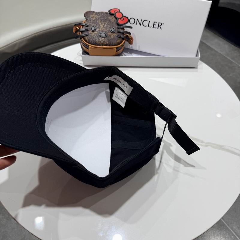 Moncler Cap (2453)