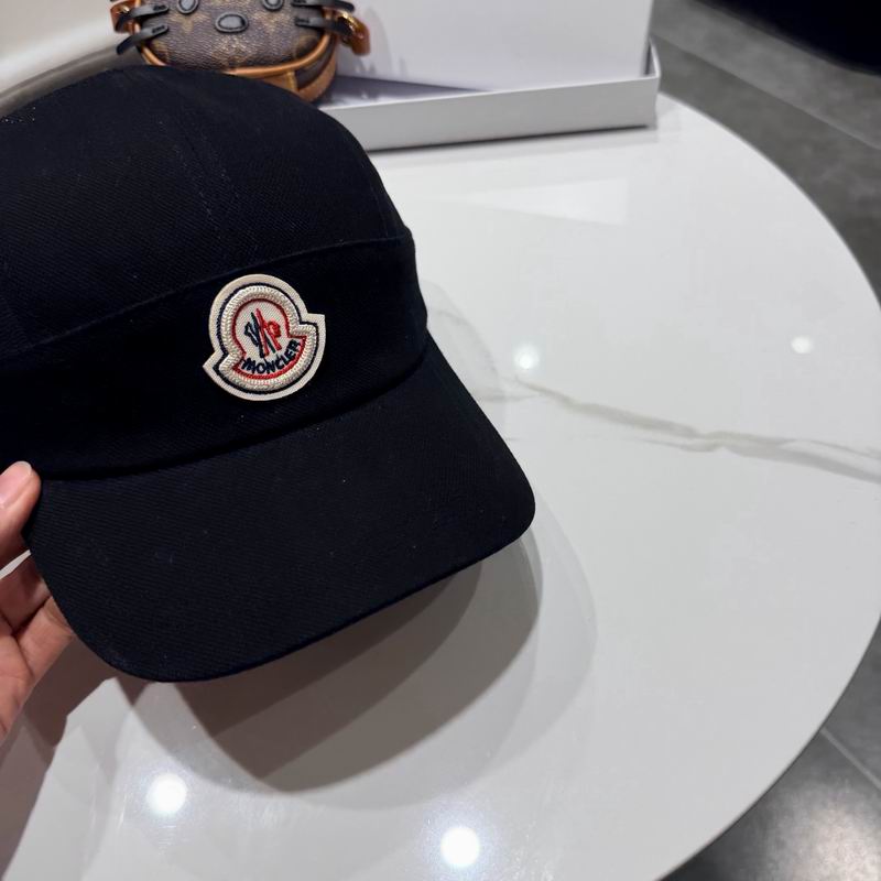 Moncler Cap (2458)