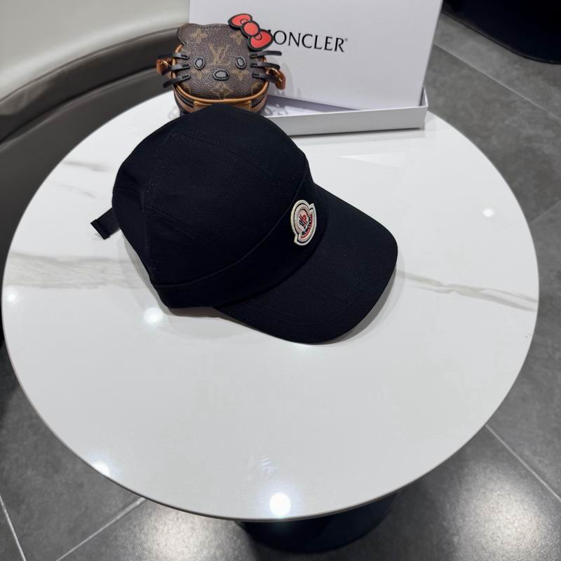 Moncler Cap (2459)