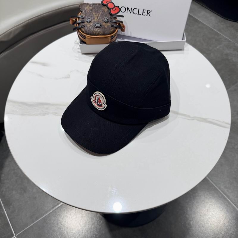 Moncler Cap (2460)