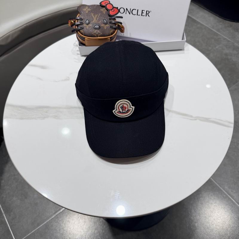 Moncler Cap (2461)
