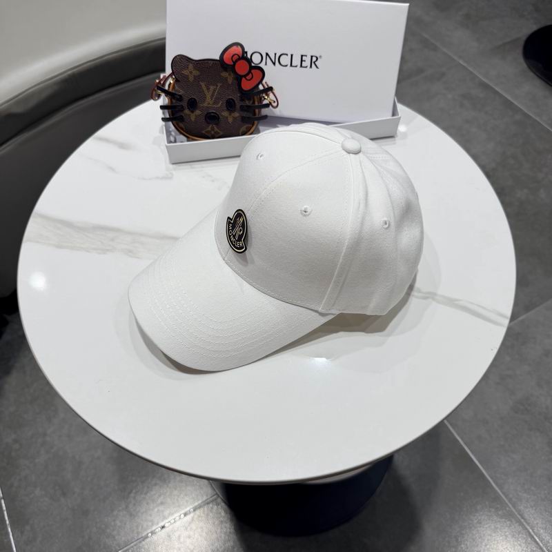 Moncler Cap (2946)