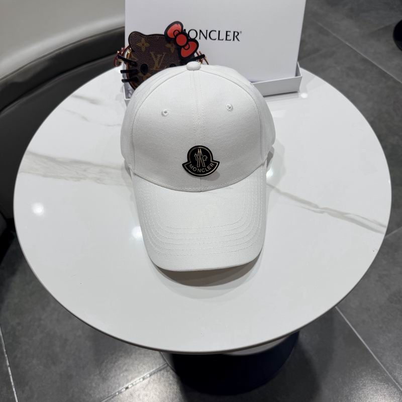 Moncler Cap (2947)