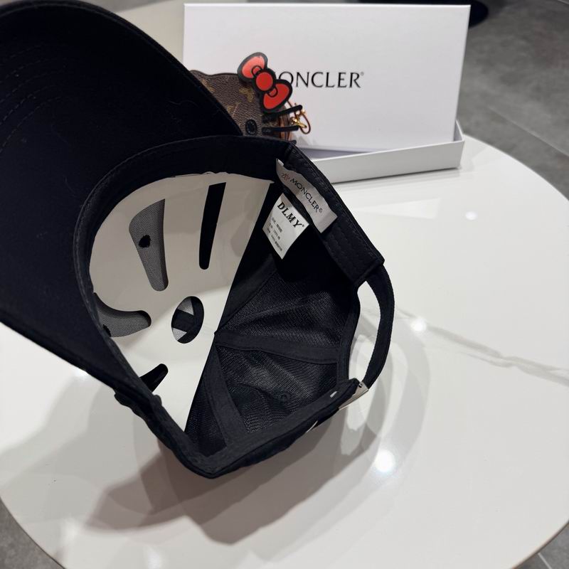 Moncler Cap (2948)