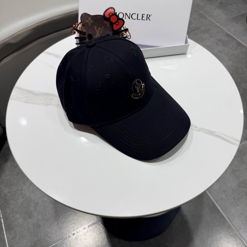 Moncler Cap (2954)