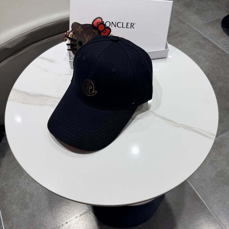 Moncler Cap (2955)