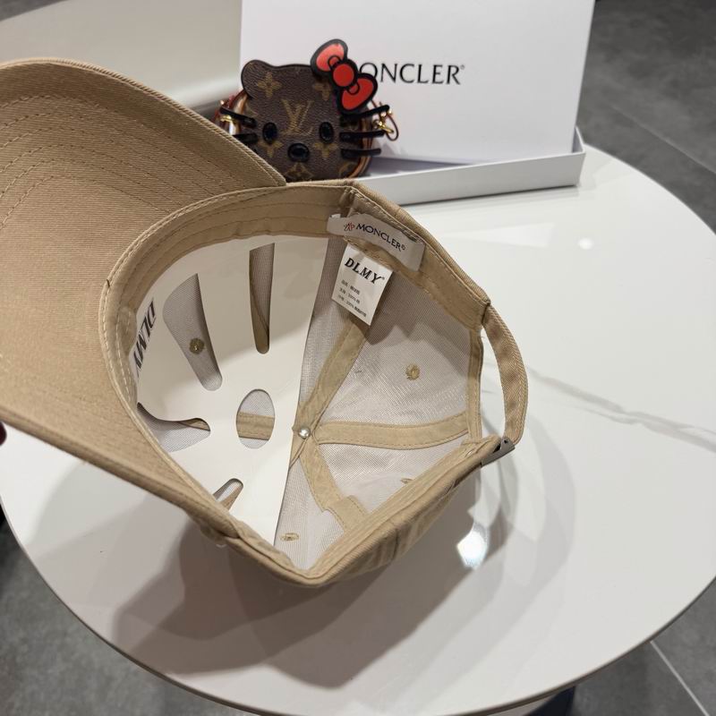 Moncler Cap (2957)