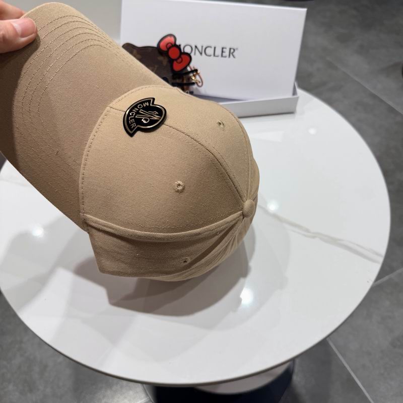 Moncler Cap (2959)