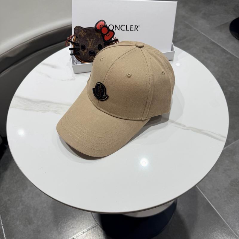 Moncler Cap (2964)