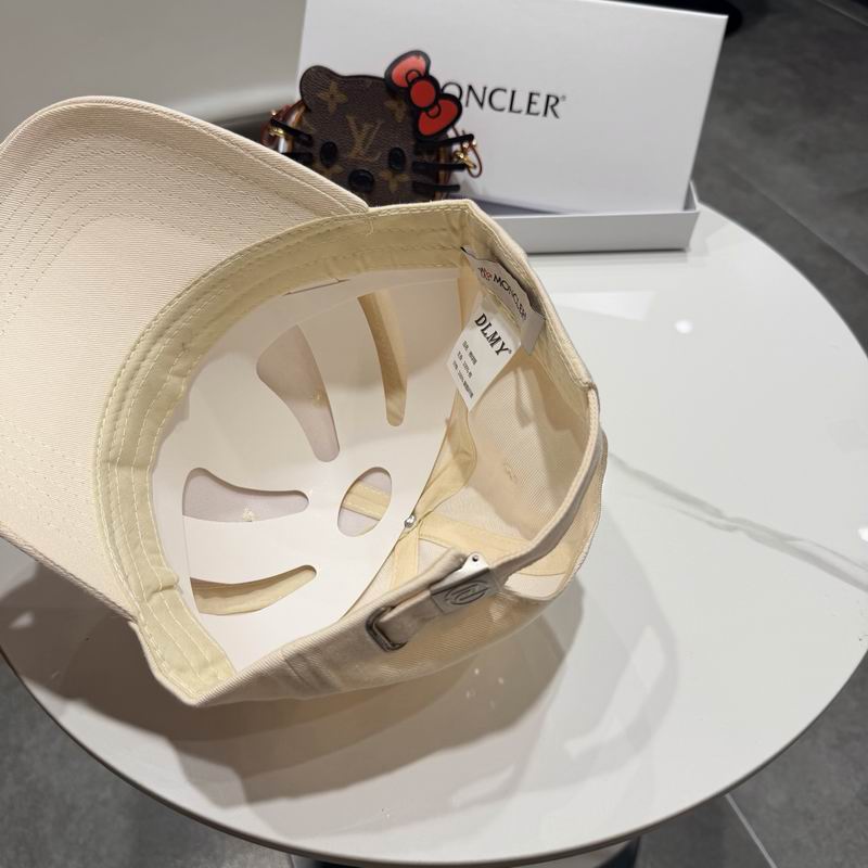 Moncler Cap (2966)