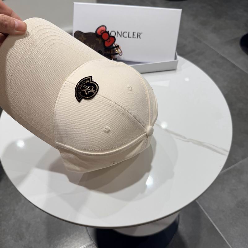 Moncler Cap (2968)