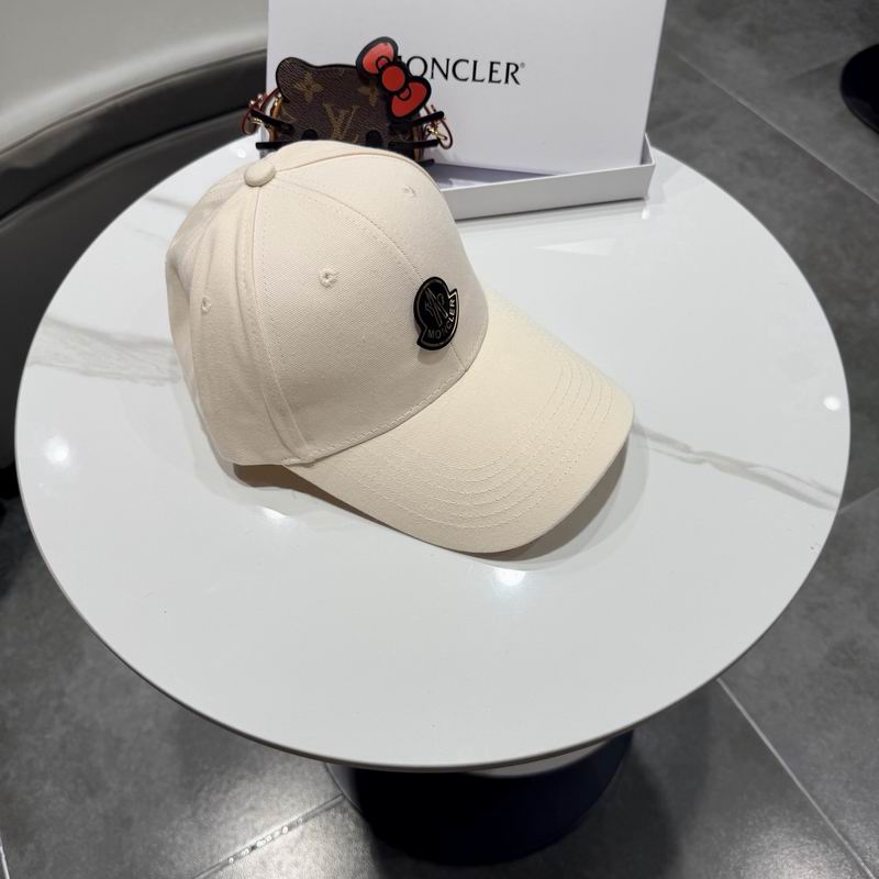 Moncler Cap (2972)