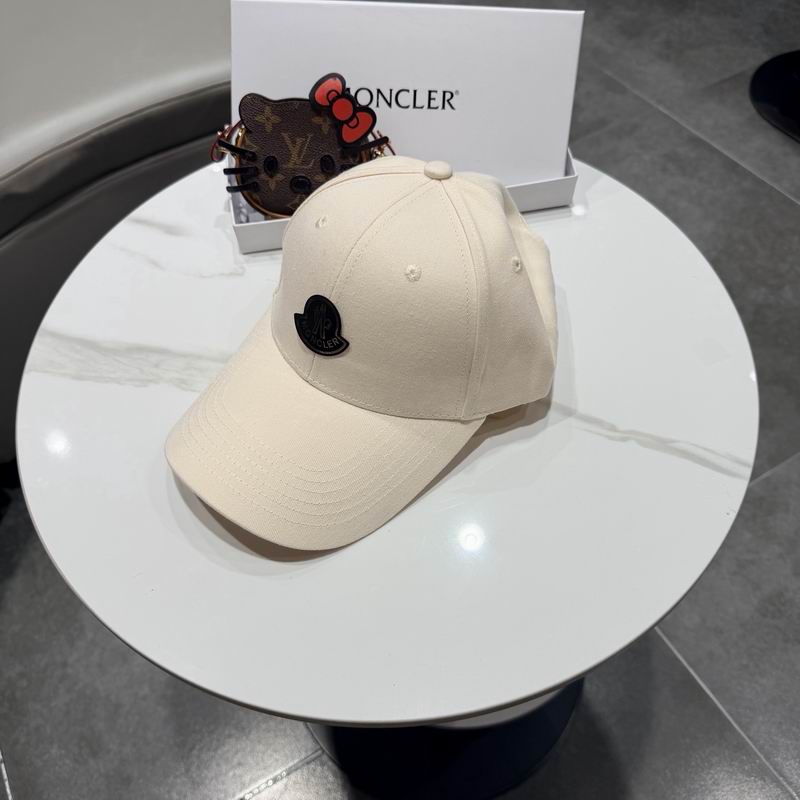 Moncler Cap (2973)