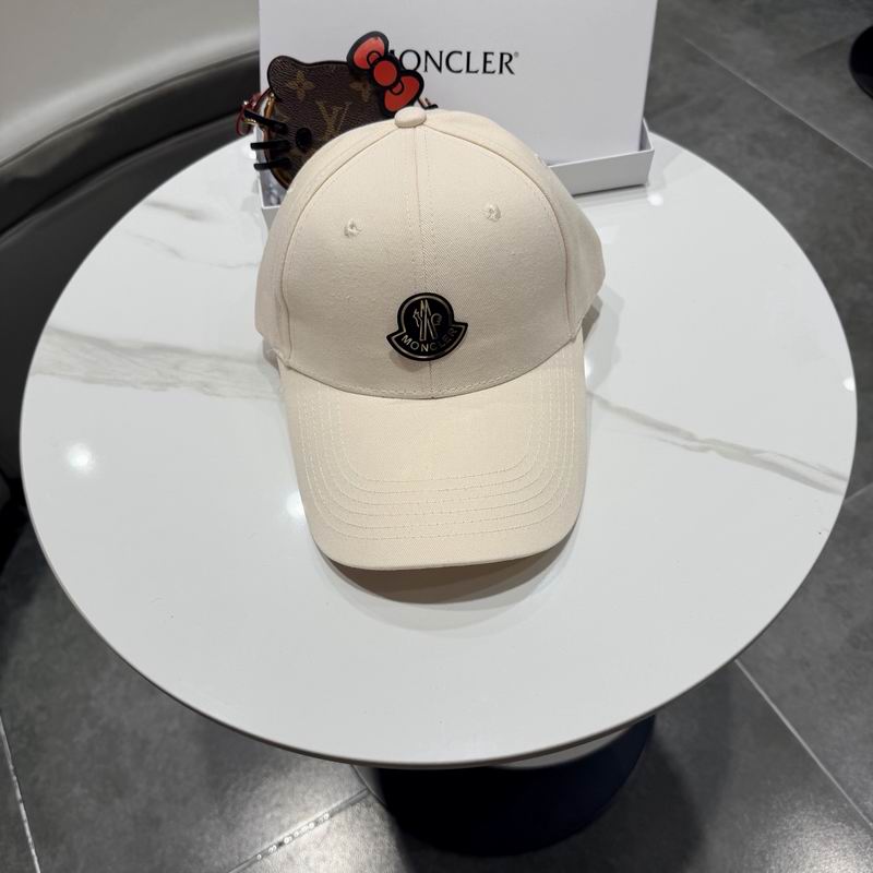 Moncler Cap (2974)