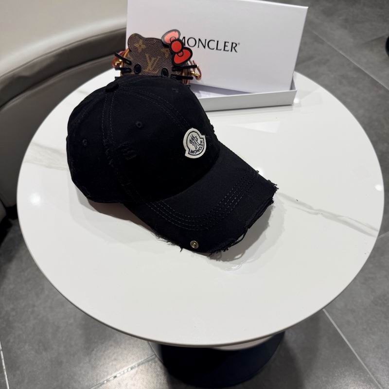 Moncler Cap (3053)