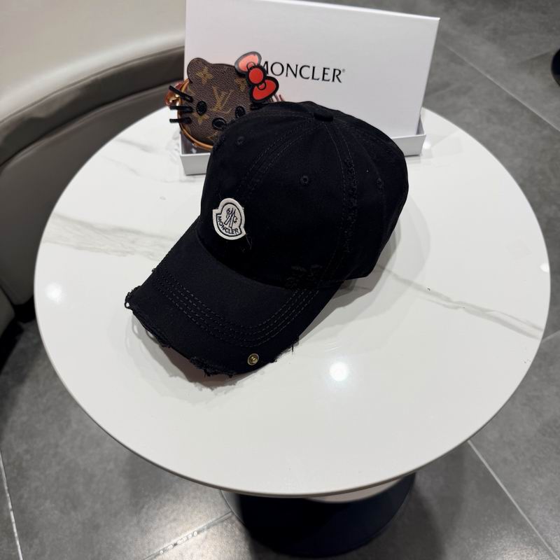 Moncler Cap (3054)