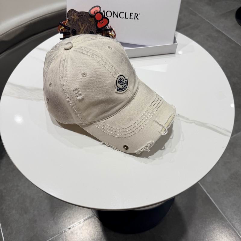 Moncler Cap (3061)