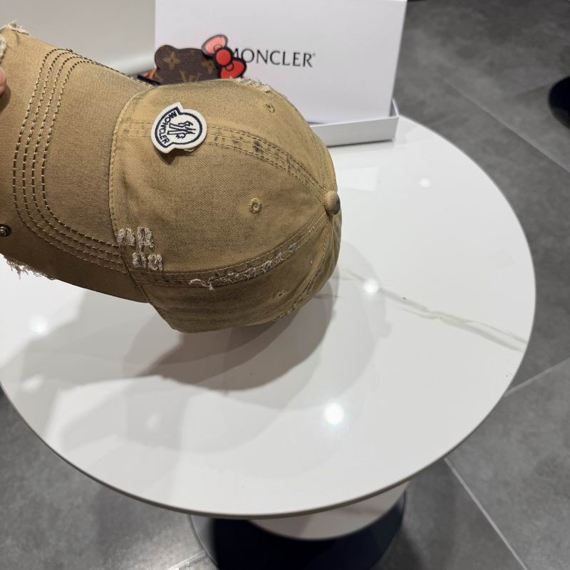 Moncler Cap (3066)