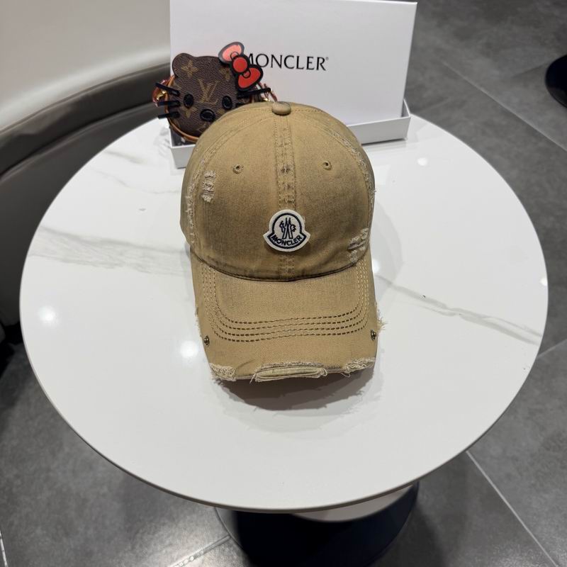 Moncler Cap (3072)