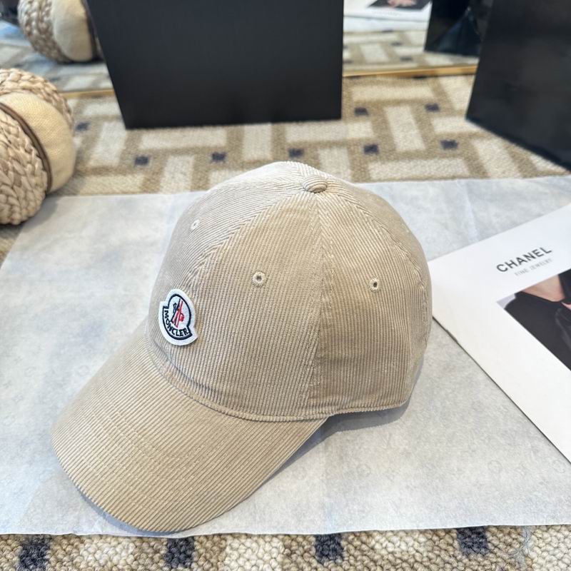 Moncler Cap (3621)