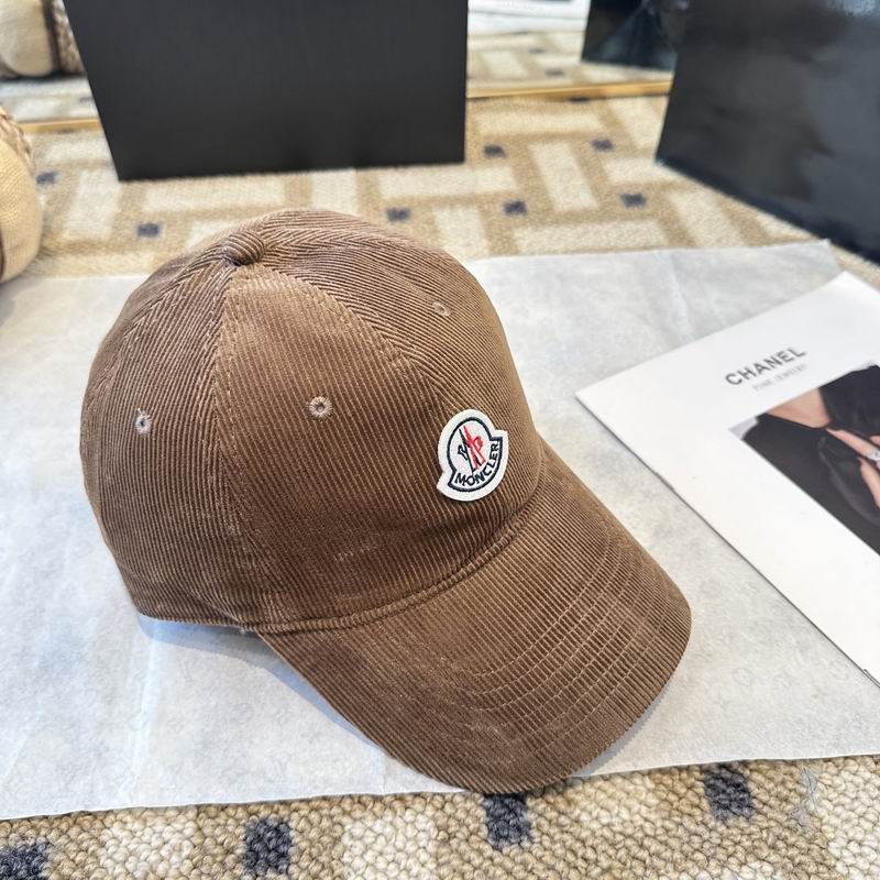Moncler Cap (3629)