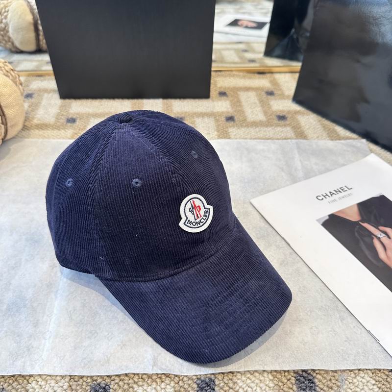 Moncler Cap (3638)