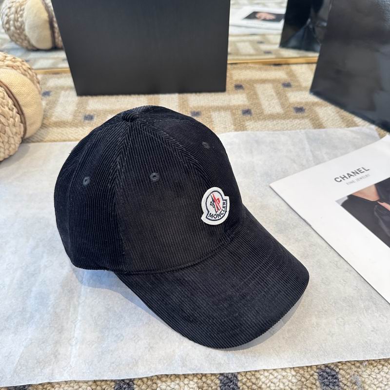 Moncler Cap (3648)