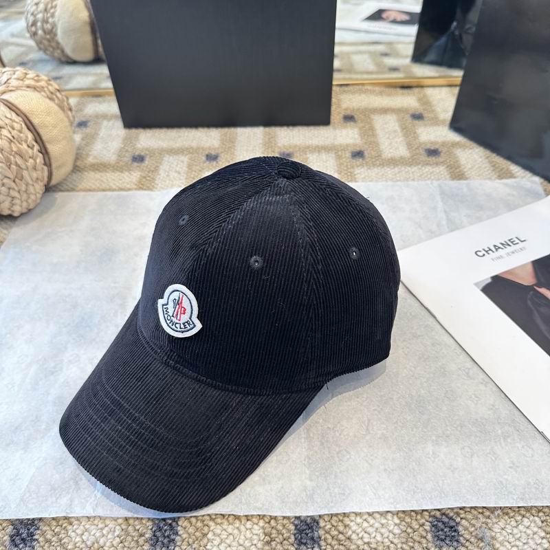 Moncler Cap (3649)