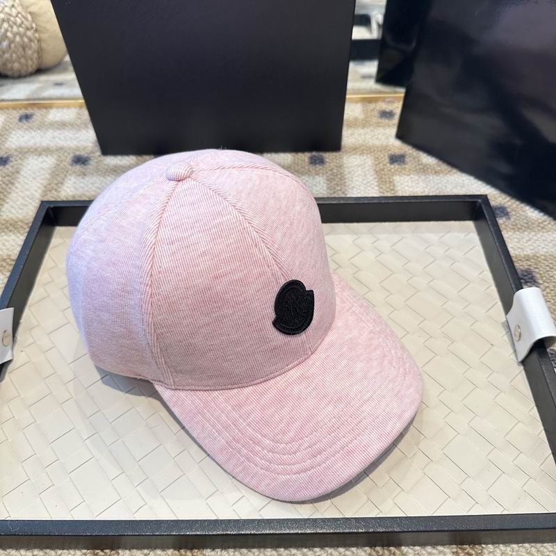 Moncler Cap (3657)