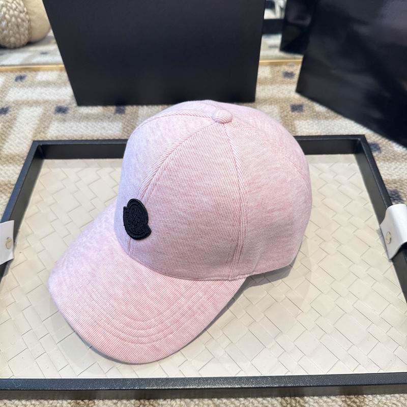 Moncler Cap (3658)