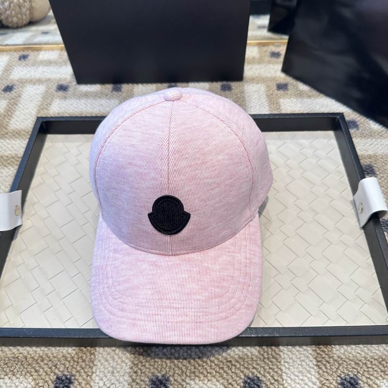 Moncler Cap (3659)