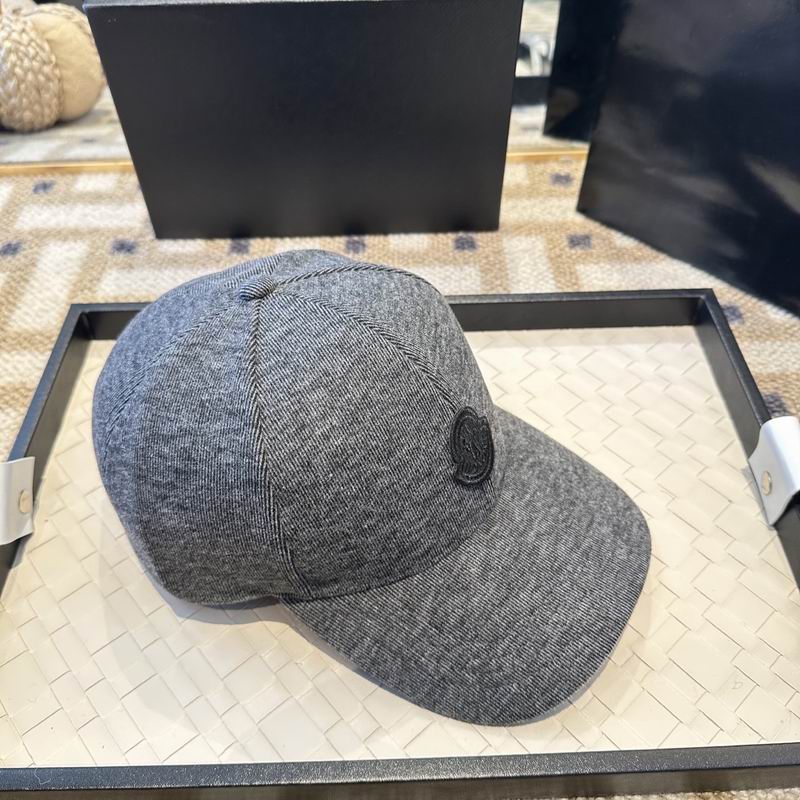 Moncler Cap (3667)