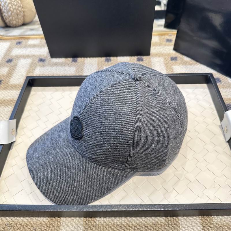 Moncler Cap (3668)