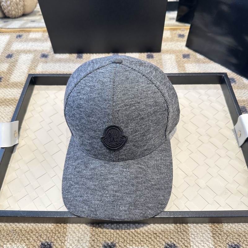 Moncler Cap (3669)