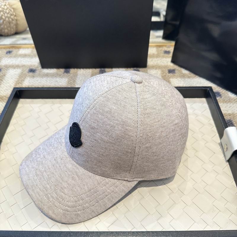 Moncler Cap (3677)