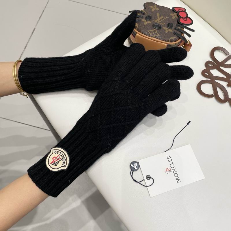 Moncler Gloves 06 (12)