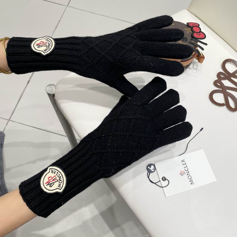 Moncler Gloves 06 (13)