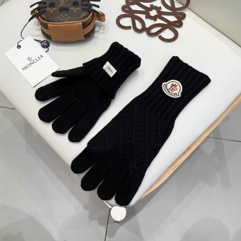 Moncler Gloves 06 (16)