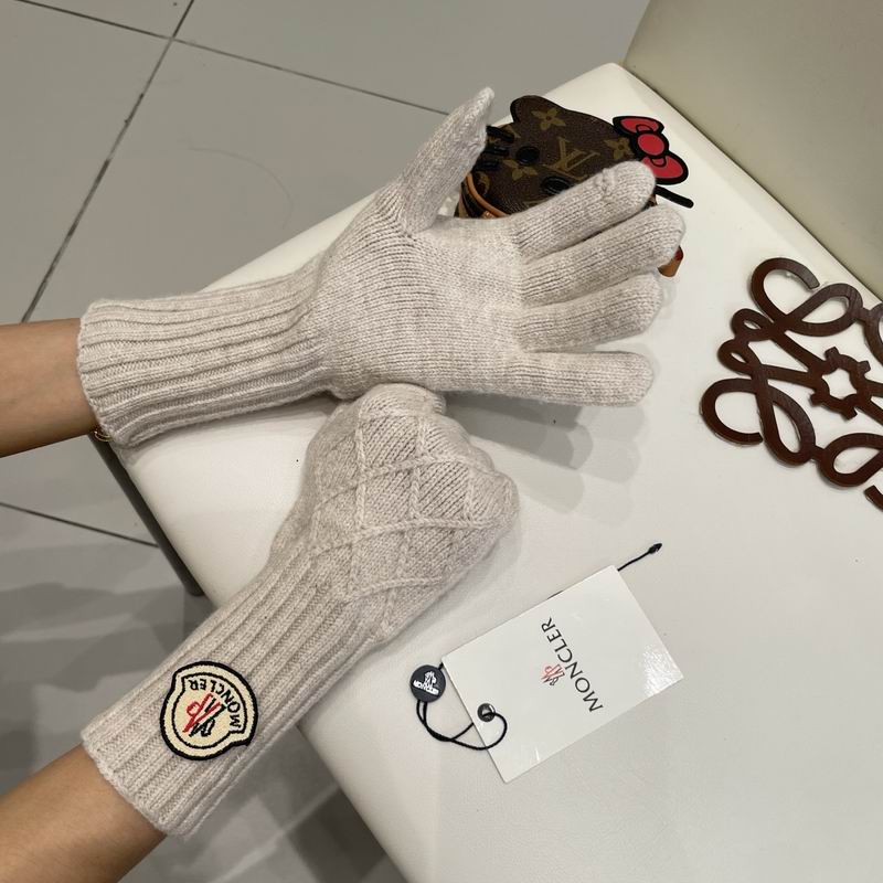 Moncler Gloves 06 (19)