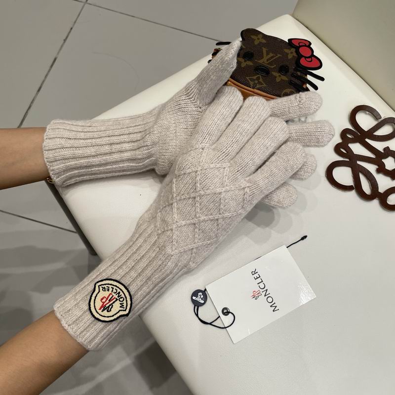 Moncler Gloves 06 (20)