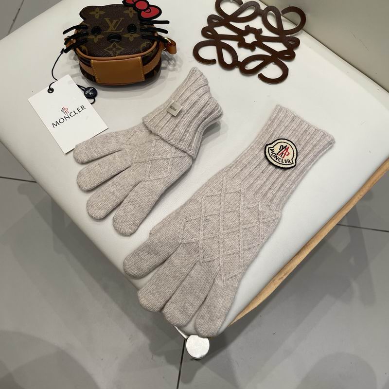 Moncler Gloves 06 (25)