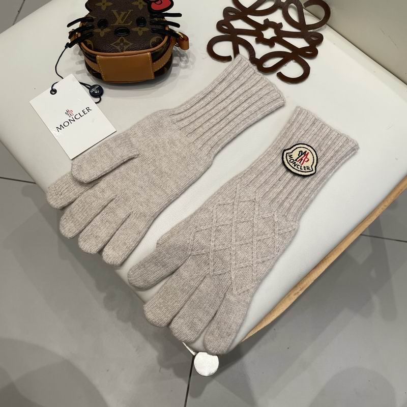 Moncler Gloves 06 (26)
